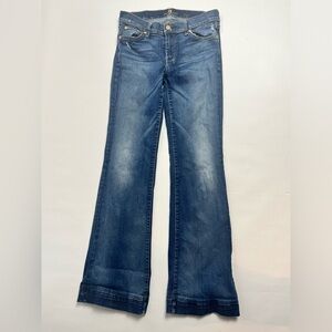 7 Jeans | Seven Jeans | For All Man Kind Jeans | Size 29